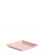HAY Поднос для хранения Kaleido XS, цвет розовый - миниатюра 1