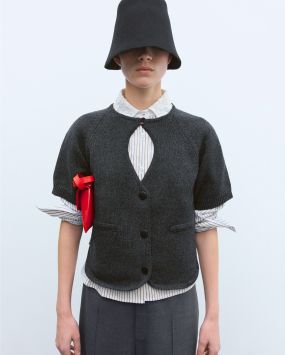 Кардиган