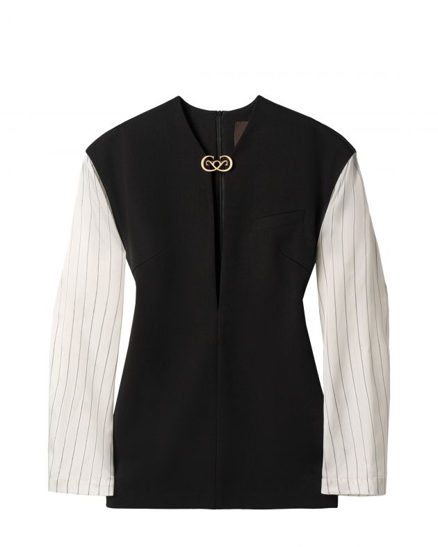 COIS Платье Metamorphosis, цвет черный - изображение 1