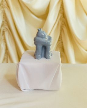 Фигурка из серии «Дураки»