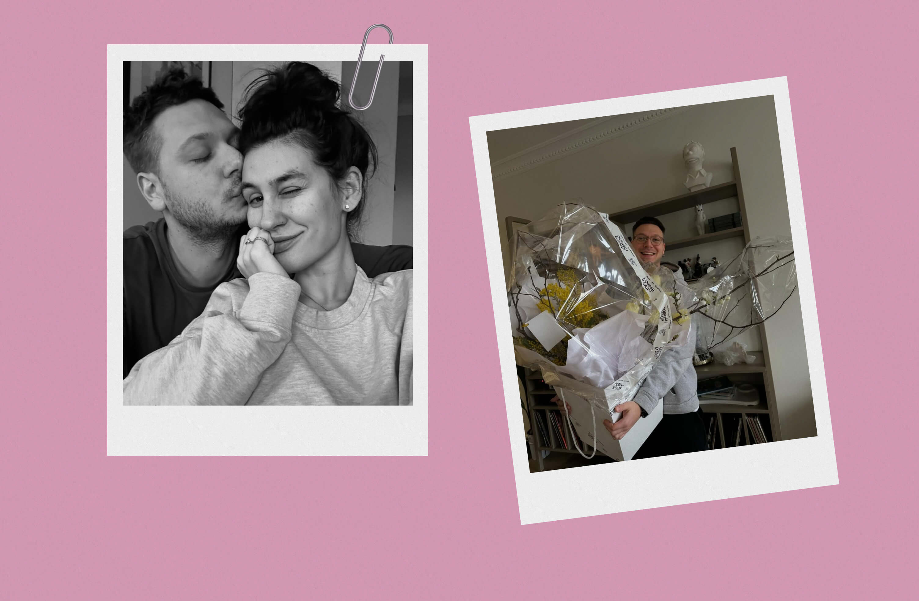 @galperina, @weareyoungfolks. Фото: соцсети Саши Гальпериной.