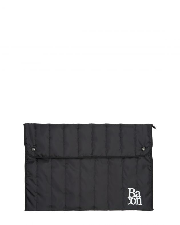 Bacon Сумка, цвет черный - изображение 1
