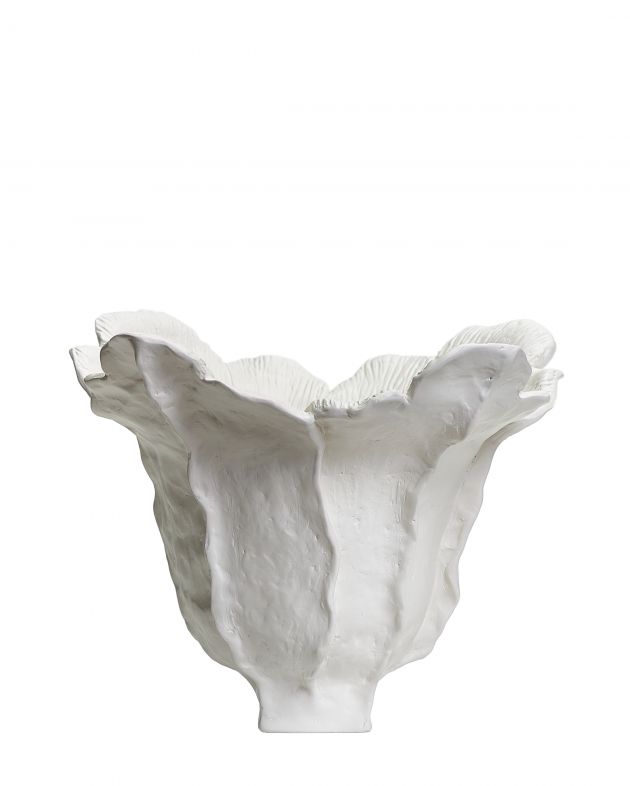 EVE Ваза Narcissum, цвет бежевый - изображение 1