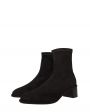 Замшевые ботинки Iris Boot, цвет черный - миниатюра 2