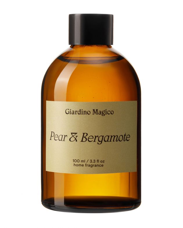 Ароматический диффузор Pear & Bergamote - изображение 1