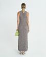 Aeron Вязаное платье Ryde, цвет серый - миниатюра 6