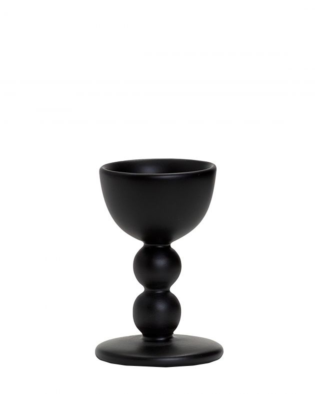 EVE Пашотница Black, цвет черный - изображение 1