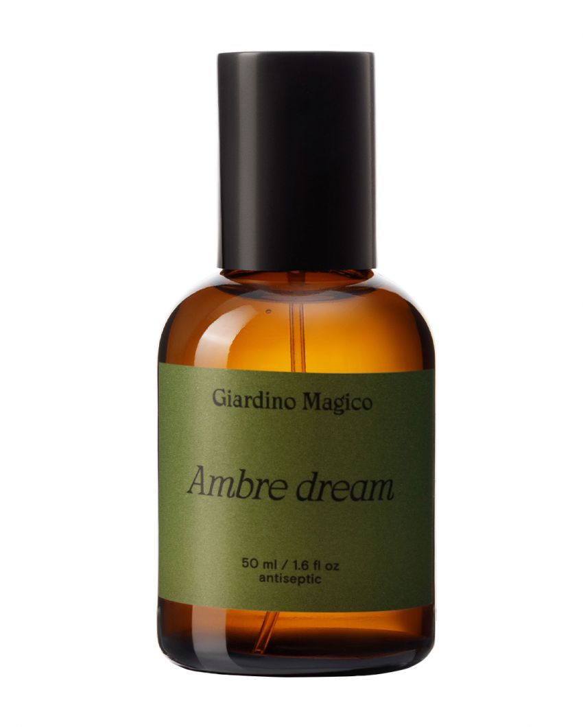 Санитайзер Ambre & Dream