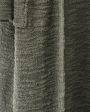 Вязаное платье Meadow, цвет серый - миниатюра 4
