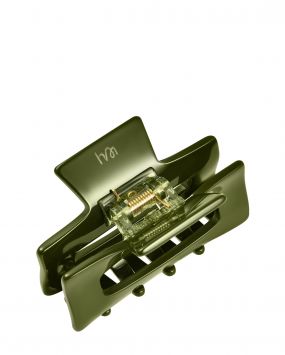 Краб прямоугольный, оливковый