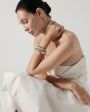 Lhasa Браслет Bamboo, цвет серебряный - миниатюра 8