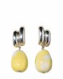 Copine Jewelry Серьги Iris Yellow, цвет разноцветный - миниатюра 1