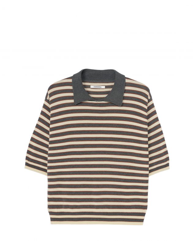 CORDERA Поло, цвет разноцветный - изображение 1