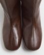 MIISTA Cапоги Severine, цвет коричневый - миниатюра 9
