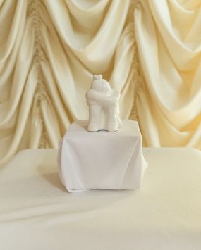 Фигурка из серии «Дураки»