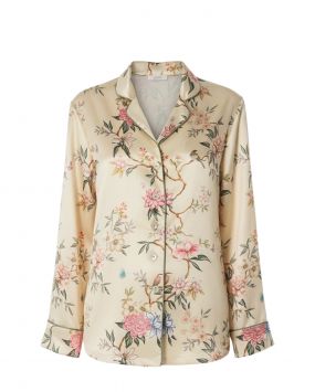 Пижамная рубашка Serena