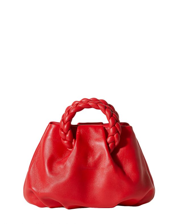 Мини-сумка Bombon, цвет красный - изображение 1