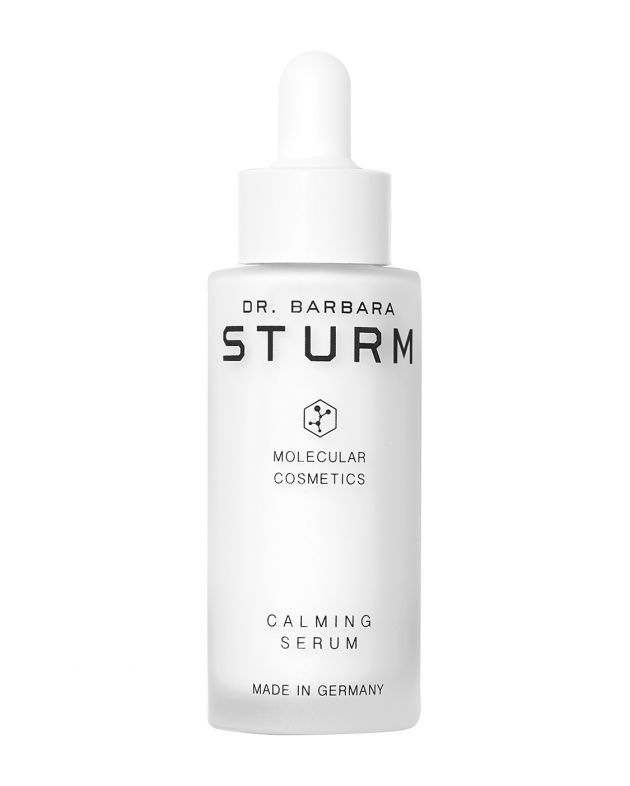 Успокаивающая сыворотка для лица Calming Serum - изображение 1