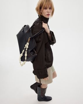 Сумка Katarin Truffe