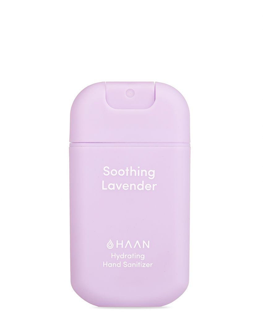 Санитайзер Soothing Lavender