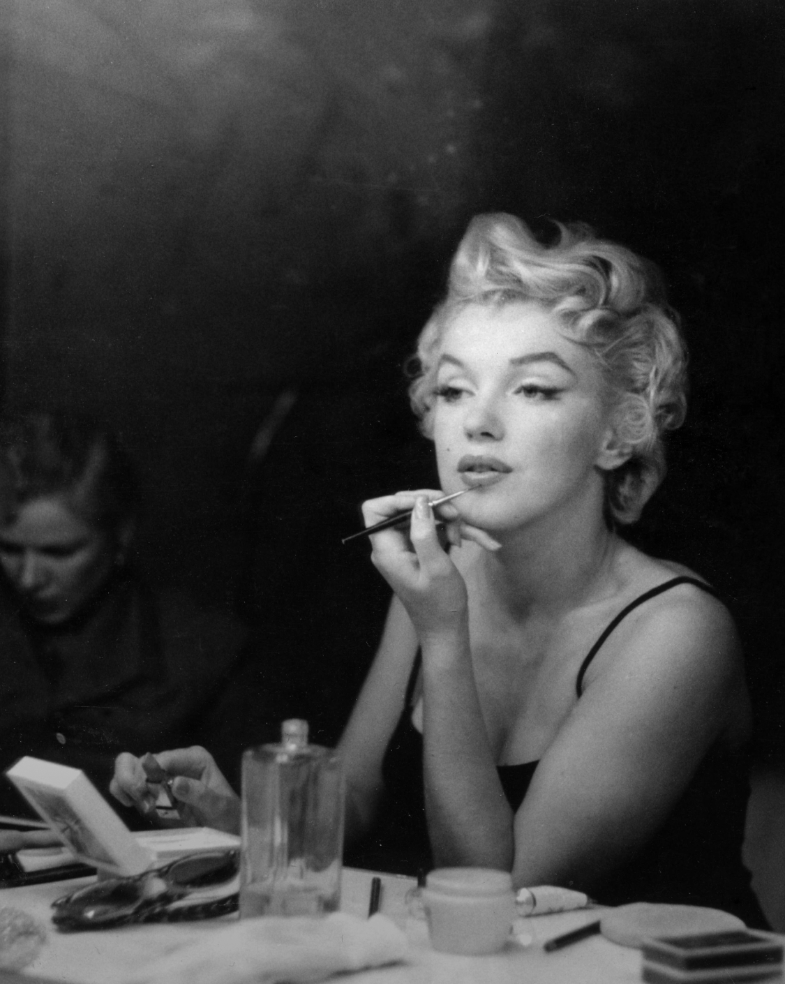 Monroe, Marilyn