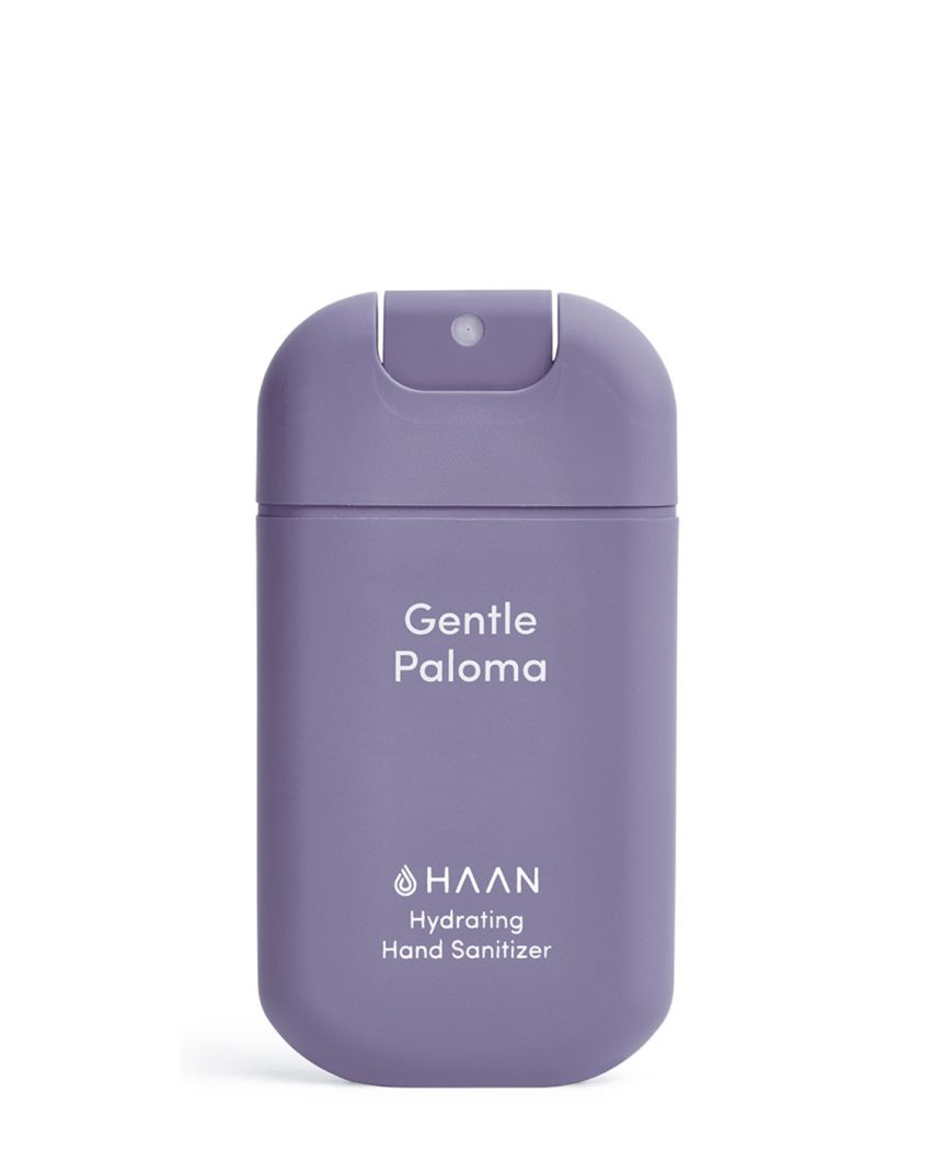 Санитайзер Gentle Paloma