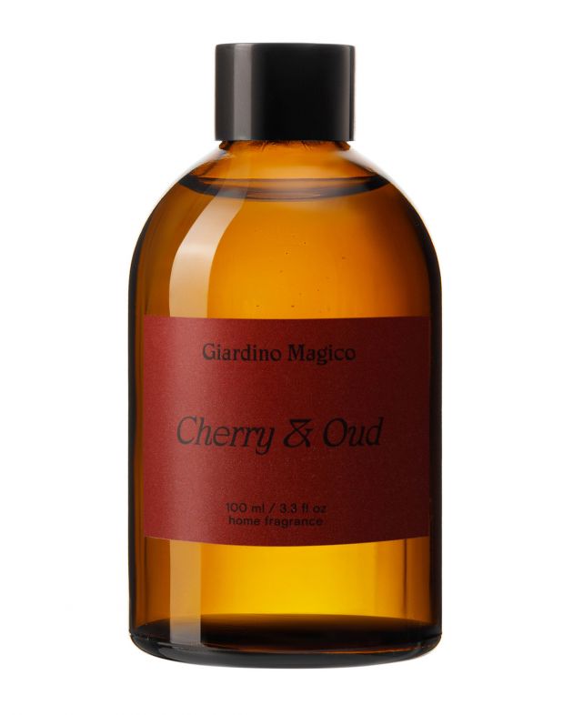 Ароматический диффузор Cherry & Oud - изображение 1