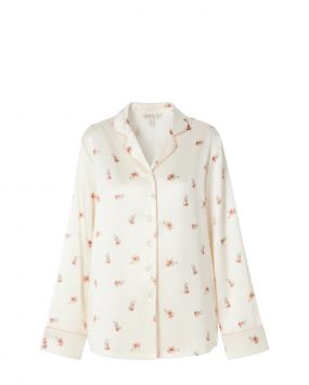 Пижамная рубашка Serena