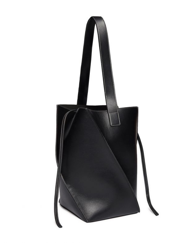 Сумка Swirl Tote, цвет черный - изображение 1