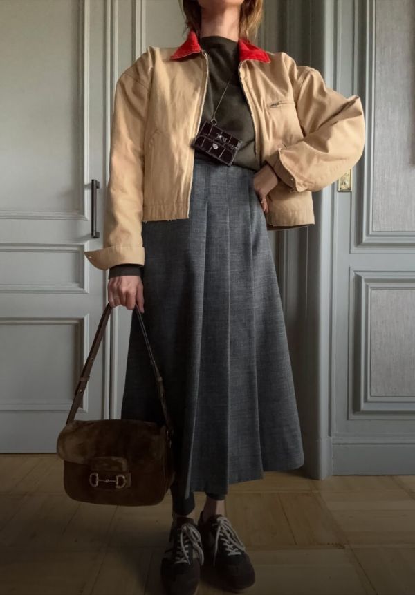 Бланка Миро ходит в этих образах прямо сейчас. Уверены, что вам тоже пора