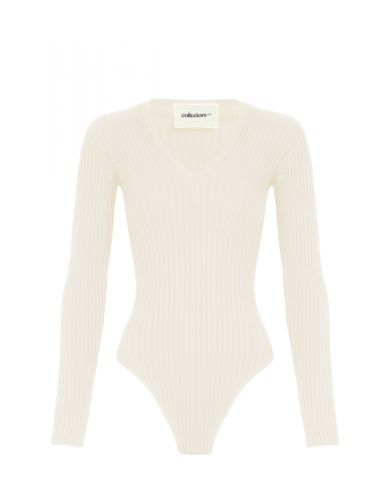 Боди в рубчик Kosia