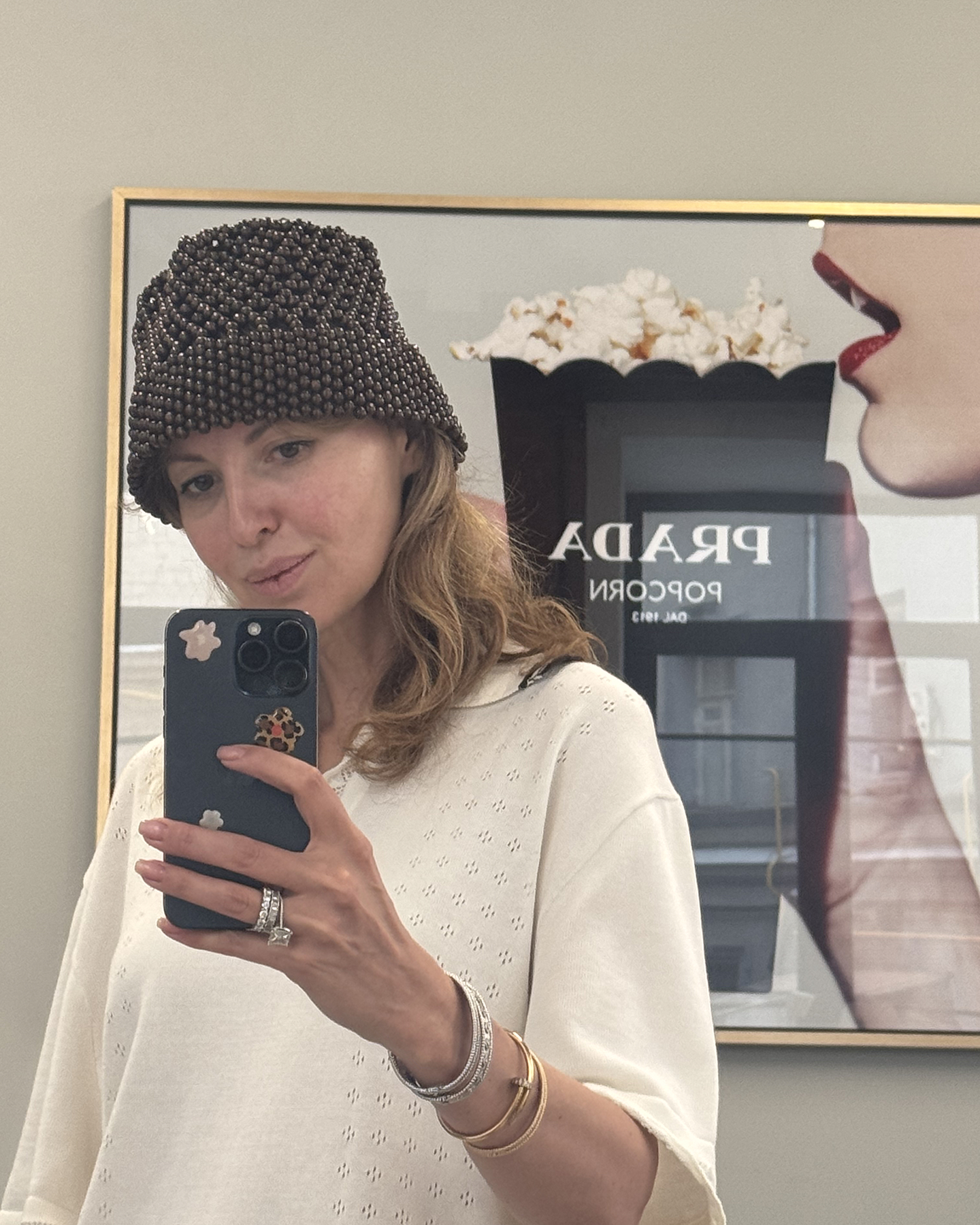 CEO NUSELF Ольга Паскина