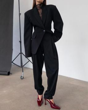 Жакет RESONANCE