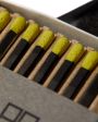 Набор спичек для ароматерапии Lemongrass Regular Box - миниатюра 3