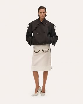 Тренч Pentimento