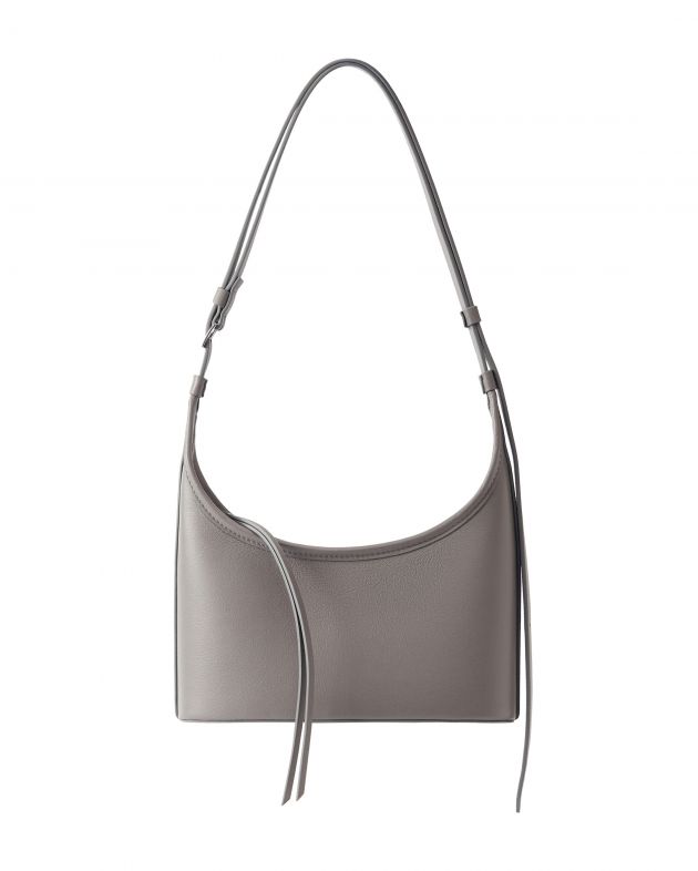 Jenek Сумка MERIT, цвет серый - изображение 1