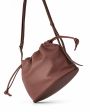 Jenek Сумка Join Medium, цвет коричневый - миниатюра 7