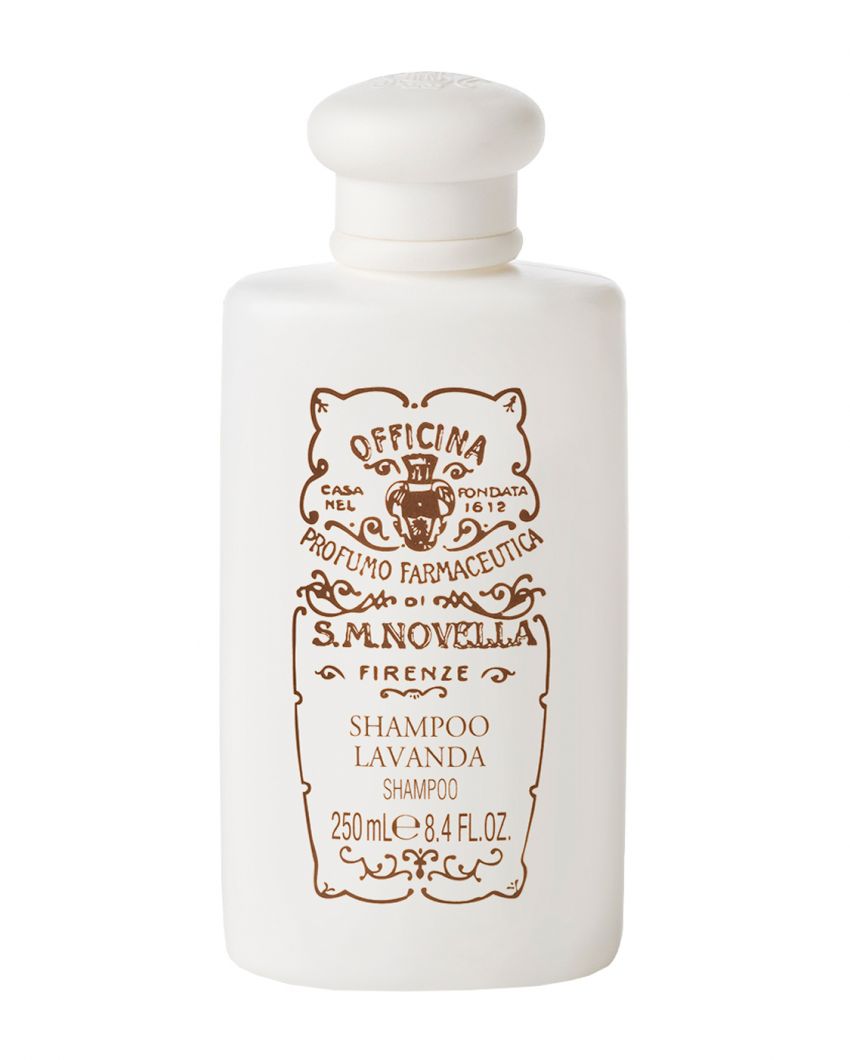 Шампунь для волос Lavanda