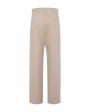 TELA Брюки, цвет бежевый - миниатюра 4