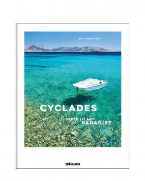Cyclades: Greek Island Paradise