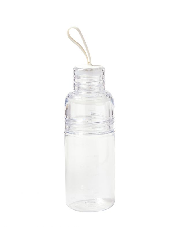 KINTO Бутылка, цвет прозрачный - изображение 1