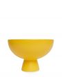 Чаша Freesia Yellow, цвет желтый - миниатюра 1