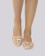 Ancient Greek Sandals Балетки Elli Ballerina, цвет розовый - миниатюра 2