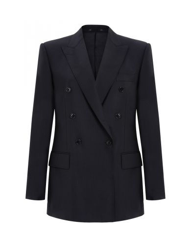 Двубортный жакет Caroline