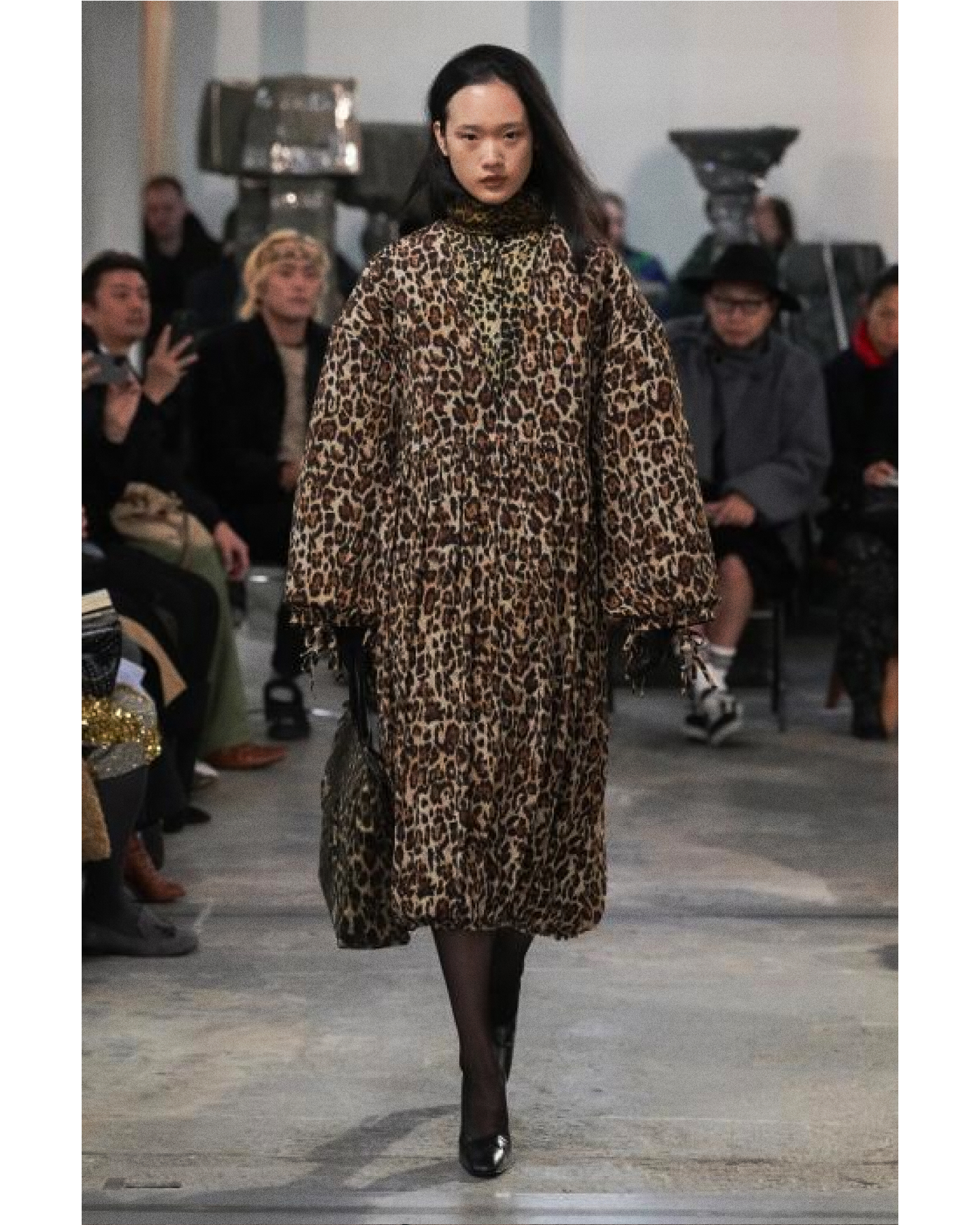 Adam Leenaerdt FW26