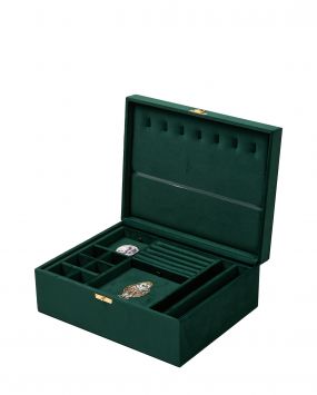 Шкатулка Emerald