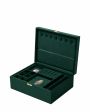 Sitis Шкатулка Emerald, цвет зеленый - миниатюра 2