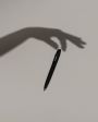 Ручка Eclipse, цвет черный - миниатюра 3