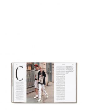 CBK: Carolyn Bessette Kennedy: A Life in Fashion