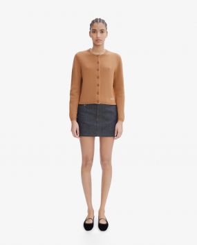 Кардиган Mila